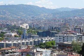 SAMSUN’DA KONUT SATIŞLARI BİR YILDA YÜZDE 6,6 ARTTI