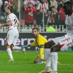 Fenerbahçe Galibiyet Şansını Kaçırdı 1 thumbnail