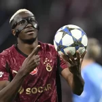 Şampiyonlar Ligi’nde Victor Osimhen Şovu 1 thumbnail