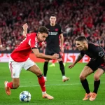 Victor Osimhen: Gol Krallığı Yolunda Durmak Yok! 2 thumbnail