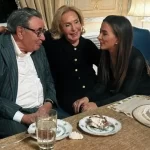 BURAK ÇELİK VE ECE BAYRAK’TAN MÜJDELİ HABER: İLK BEBEKLERİNİ BEKLİYORLAR 2 thumbnail