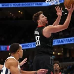 Şengün’den Dev Gösteri: 32 Sayı, 14 Ribaund İle NBA’ye Türk Damgası! 1 thumbnail