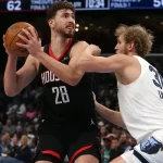 Alperen Şengün’den Muhteşem Performans: 20 Sayı 16 Ribaund 1 thumbnail