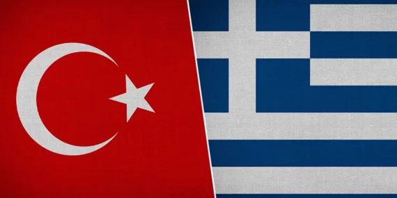 Dışişleri’nden Yunanistan’a Sert Uyarı: ‘Oldubitti’ Harita Hamlesini Reddettik