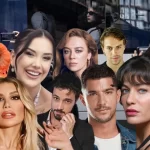 ÖZCAN DENİZ VE EŞİ SAMSAR DADGAR, DEPREM KORKUSUYLA GECEYİ ÇADIRDA GEÇİRDİ 1 thumbnail