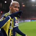 Süper Lig Derbisinin Hakemi Ali Şansalan Oldu 1 thumbnail