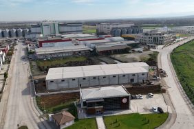 SAMSUN GIDA OSB’DEN 100’ÜN ÜZERİNDE ÜLKEYE İHRACAT