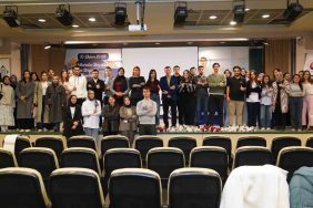 ETSO’DAN GENÇLERE KARİYER PLANLAMA DESTEĞİ