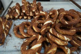 İSTANBUL SİMİDİNİ ÜRETECEK VE SATACAK FIRINLAR BELİRLENİYOR