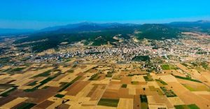 ATIL TARIM ARAZİLERİNİN LİSTESİNİ VERMEYEN MUHTAR GÖREVDEN UZAKLAŞTIRILDI