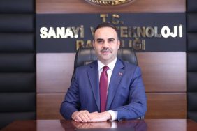 BAKAN KACIR: "MARAŞ ÇÖREĞİ, AVRUPA BİRLİĞİ’NDE TESCİL EDİLEN 44. COĞRAFİ İŞARETLİ ÜRÜNÜMÜZ OLDU"