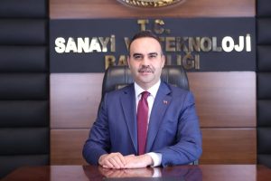 BAKAN KACIR: "MARAŞ ÇÖREĞİ, AVRUPA BİRLİĞİ’NDE TESCİL EDİLEN 44. COĞRAFİ İŞARETLİ ÜRÜNÜMÜZ OLDU"