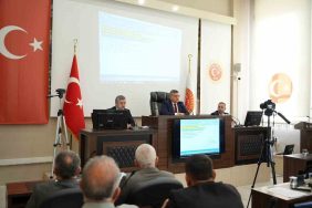 SİNOP İL ÖZEL İDARESİ'NİN 2026 YILI BÜTÇESİ: 1 MİLYAR TL