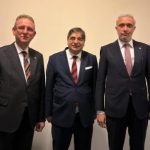 Samsun, Karadeniz’in lojistik üssü oldu 1 thumbnail