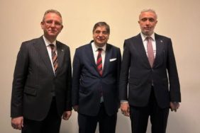 TAVŞANLI'DA NOTER YOĞUNLUĞU İÇİN HAFTA SONU MESAİSİ TALEBİ ADALET BAKANLIĞI'NA İLETİLDİ