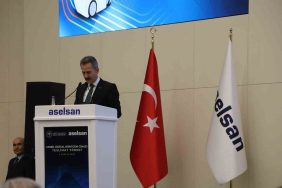 SSB BAŞKANI GÖRGÜN: "SAVUNMA SANAYİİNDE ÜRETTİĞİMİZ HER TEKNOLOJİ GÜNLÜK HAYATTA KARŞILIK BULACAK BİR DÖNÜŞÜMÜN PARÇASI HALİNE GELMİŞTİR"