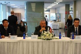 PASLANMAZ ÇELİK SEKTÖRÜNDEN "ANTİ-DAMPİNG" ÇAĞRISI KİBAR HOLDİNG CEO'SU HALUK KAYABAŞI: "DEMİR ÇELİK SEKTÖRÜ, UZUN SÜREDİR HAKSIZ BİR İTHALAT BASKISIYLA MÜCADELE EDİYOR"