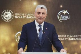 BAKAN BOLAT: "SON 2 BUÇUK SENEDE REKLAM KURULU, 593 MİLYON LİRA İDARİ PARA CEZASI UYGULADI"