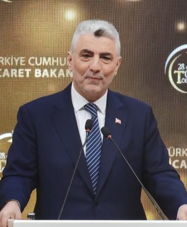 BAKAN BOLAT: "SON 2 BUÇUK SENEDE REKLAM KURULU, 593 MİLYON LİRA İDARİ PARA CEZASI UYGULADI"