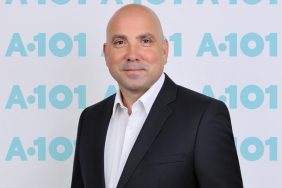 A101'İN YENİ CEO'SU TALAT OLGAY OLDU