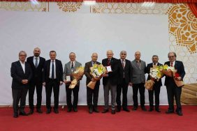 YUNUSEMRE'DE KIRSAL KALKINMA VE KOOPERATİFÇİLİK MASAYA YATIRILDI