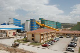 EMET BOR İŞLETME MÜDÜRLÜĞÜNE 51 İŞÇİ DAHA ALINACAK