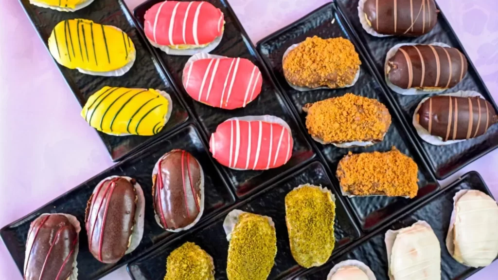 Ekleristan, Mali Yapılandırma İçin Konkordato Başvurdu 3 400 subeli tatli zinciri ekleristan konkordato talep etti 2025 12 11 10 46 10