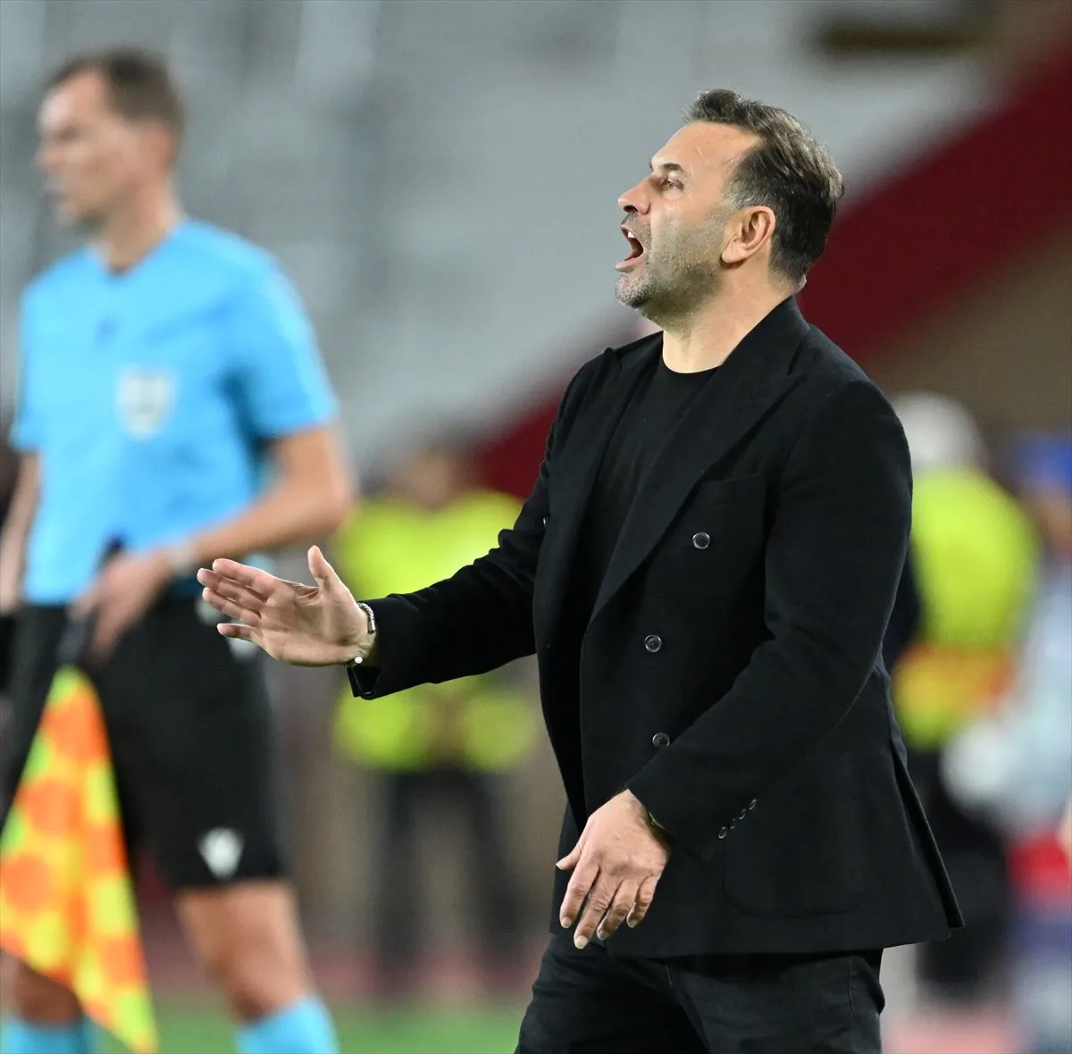 Okan Buruk: “Belki 1‑1 Biterdi” — Monaco Maçı Sonrası Gerçekçi Özeleştiri 3