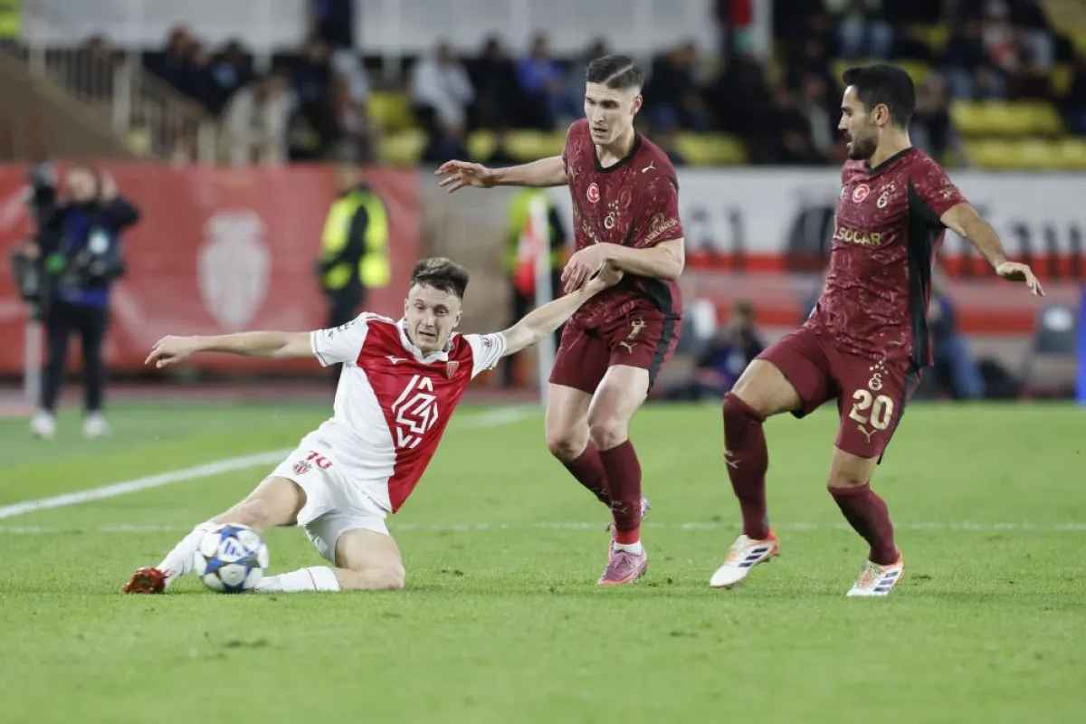 Galatasaray’ın Şampiyonlar Ligi’ndeki Tur Hesapları Netleşiyor: Kritik Maçlar Öncesi Zorlu Senaryolar 3