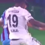 TFF Heyeti ve Milli Futbolcular Nobel Ödüllü Aziz Sancar'ı Ziyaret Etti 2 thumbnail