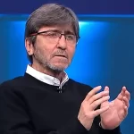 ÜMİT ÖZDAĞ'IN TUTUKLULUĞUNA İTİRAZ REDDEDİLDİ! 1 thumbnail