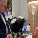 Özgür Özel’den Ferdi Zeyrek İçin Duygusal Taziye Mesajı 2 thumbnail