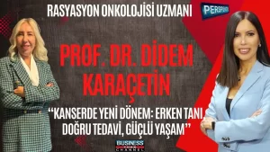 DİDEM KARACETİN