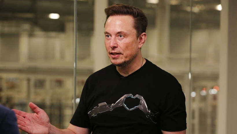 SpaceX, 1.5 Trilyon Dolar Hedefiyle Borsa’ya Açılacak 3 elon musktan inanilmaz performans kac saat calisiyor raff