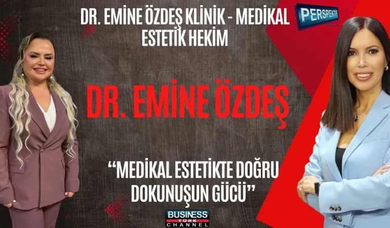 emine ozdes