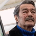 ORHAN GENCEBAY: HAYATIM SİNEMA OLURSA KENDİMİ OYNARIM İDDİASI 1 thumbnail