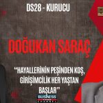 KUZEYDEN GÜNEYE İNŞA EDİLEN LİDERLİK: İÇ MİMAR YASEMİN OKTAY 2 thumbnail