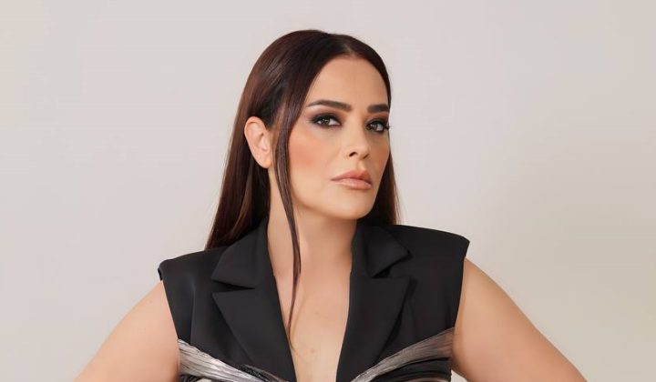 Reyhan Karaca, Takipçisinden Gelen Mesaja Tepki Gösterdi 3 reyhan karaca 1