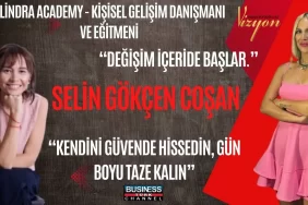selin gokcen