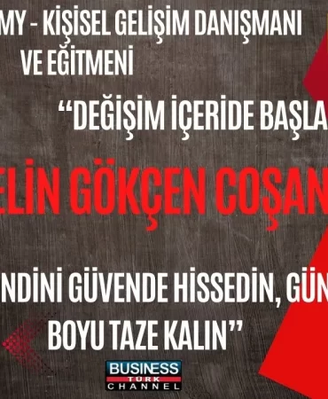 selin gokcen