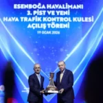 Sivas'ta yıllardır konuşulan Kuzey Çevreyolu Projesi, 2026 yatırım programına alındı 1 thumbnail